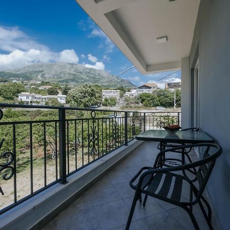 Sea Garden Apartments Dobra Voda Exterior photo
